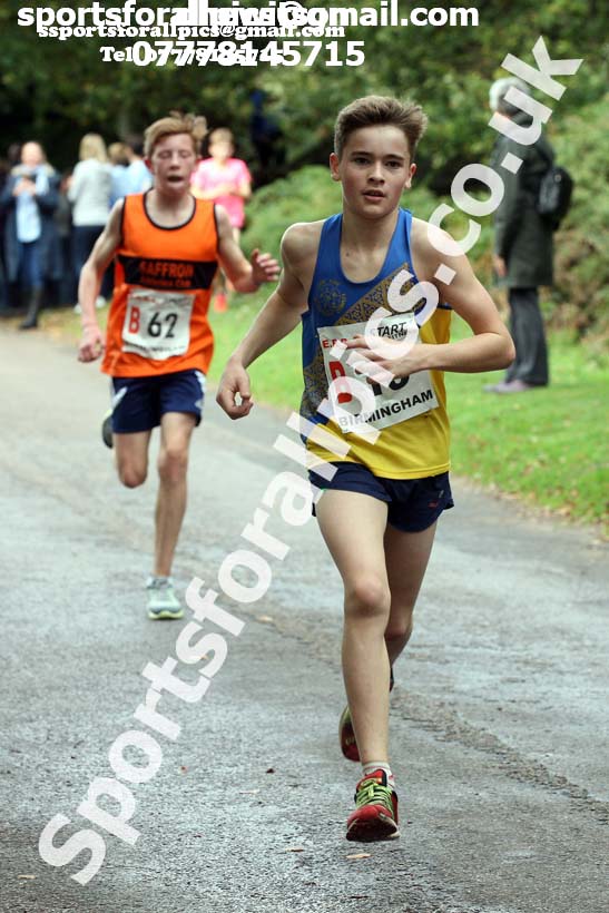 Boys under-13s 3 stage road relay, 2017 ERRA 6 and 4 Stage and Junior Relays. Photo:  David T. Hewitson/Sports for All Pics